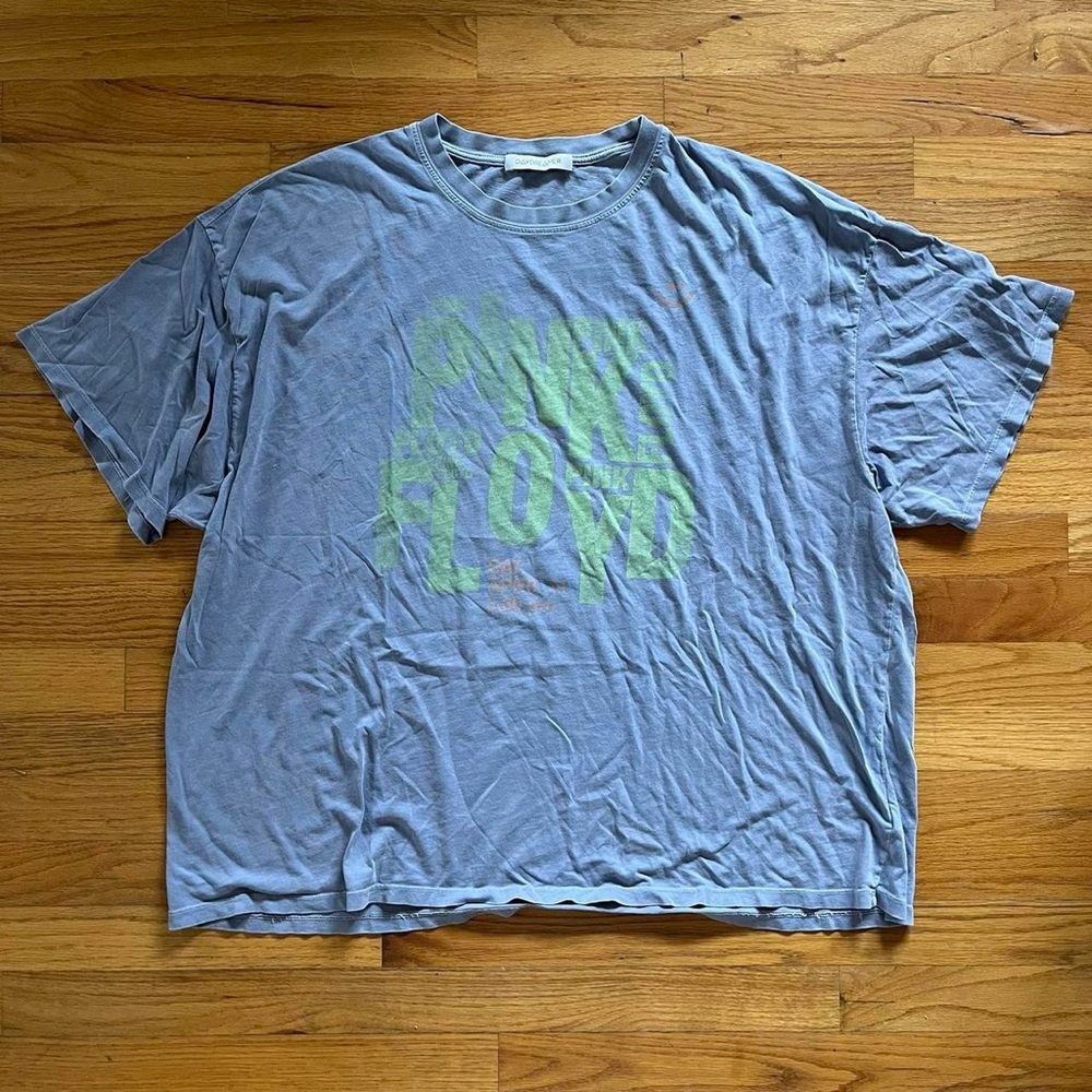 Daydreamer Pink Floyd Tee